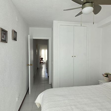 Regata Playa Apartment Oropesa del Mar Exterior photo