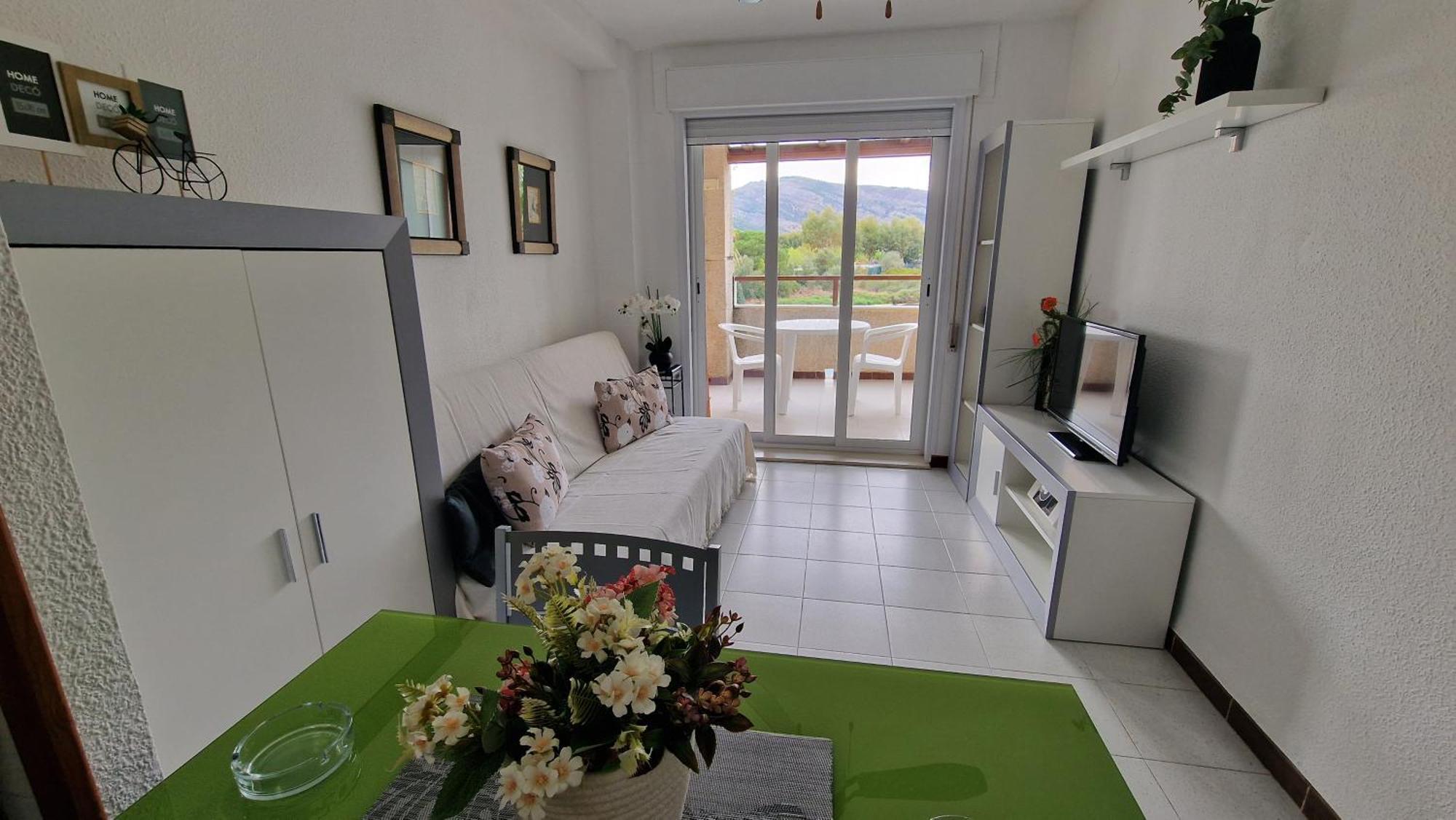 Regata Playa Apartment Oropesa del Mar Exterior photo