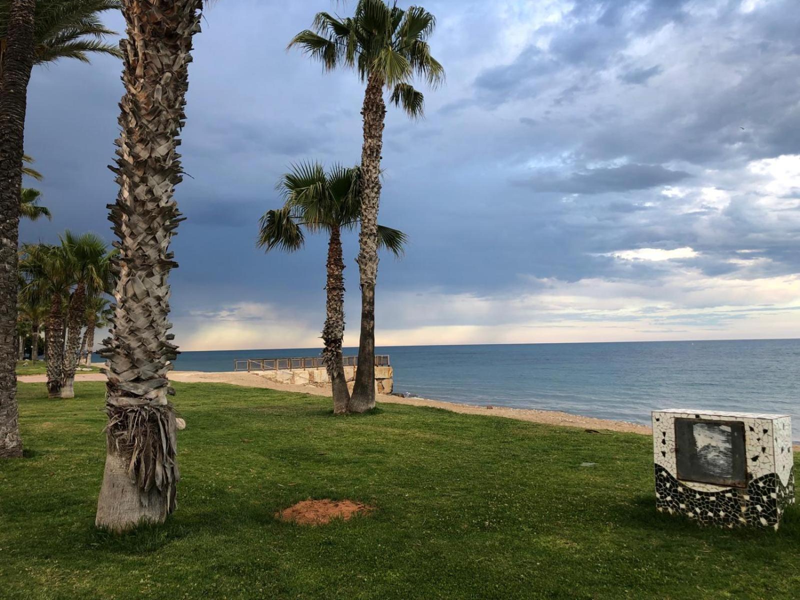 Regata Playa Apartment Oropesa del Mar Exterior photo