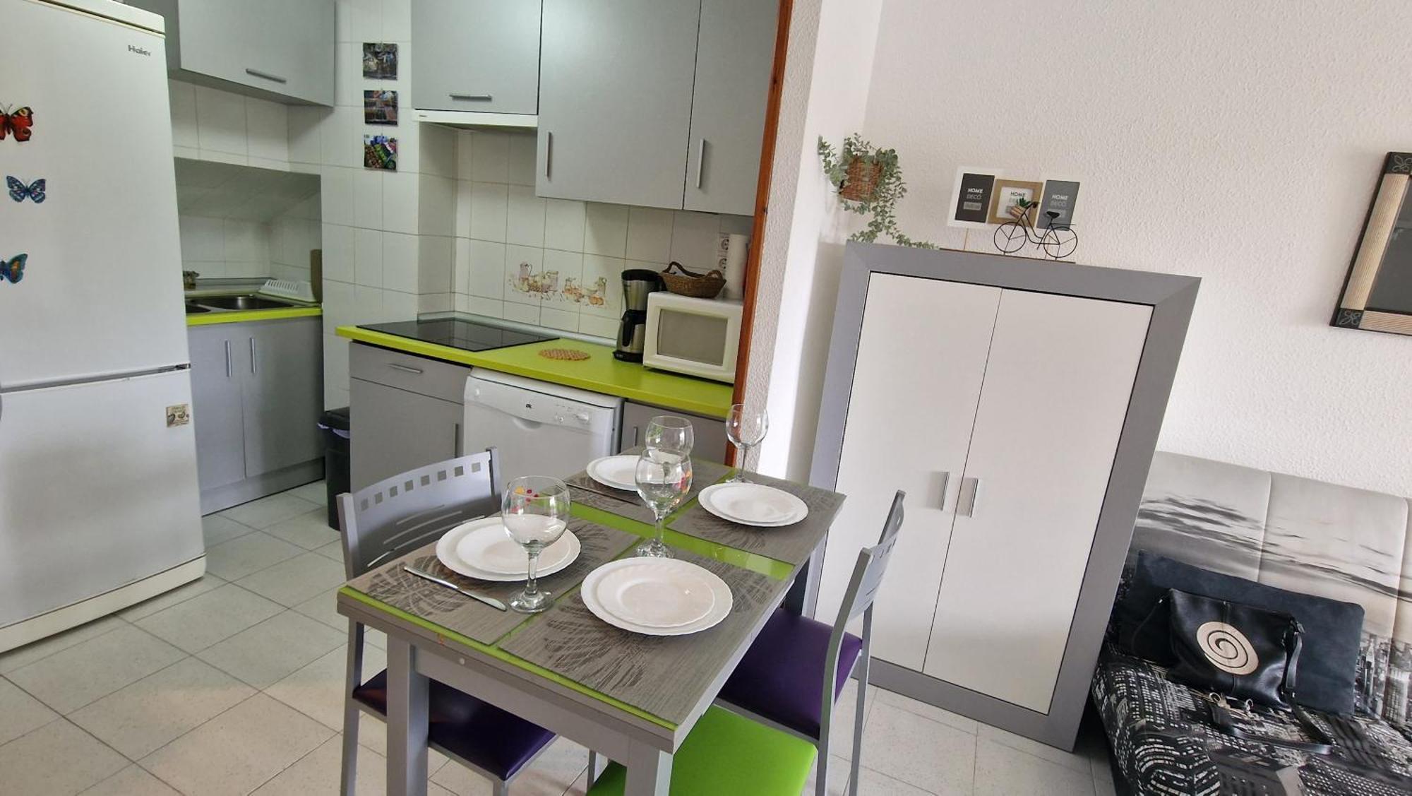 Regata Playa Apartment Oropesa del Mar Exterior photo