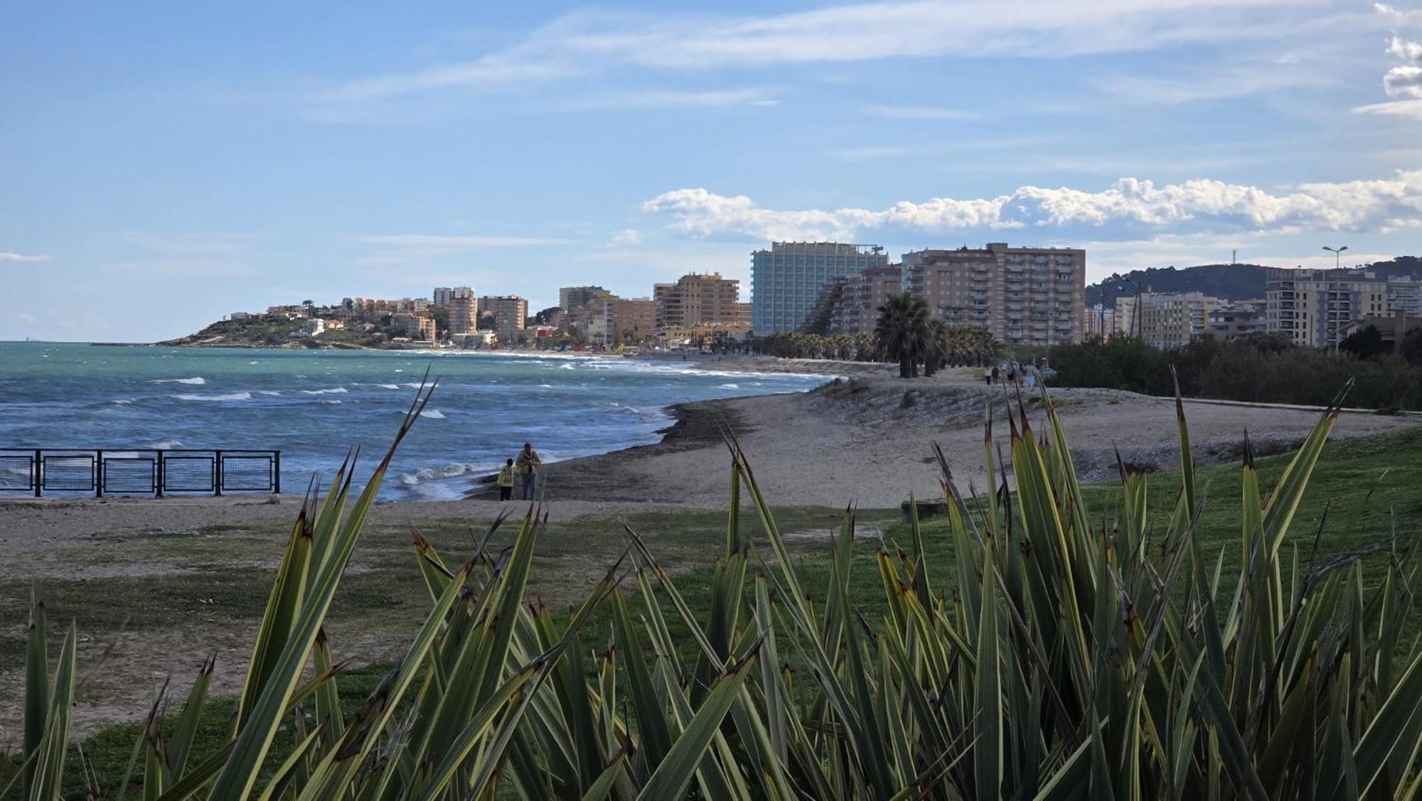 Regata Playa Apartment Oropesa del Mar Exterior photo