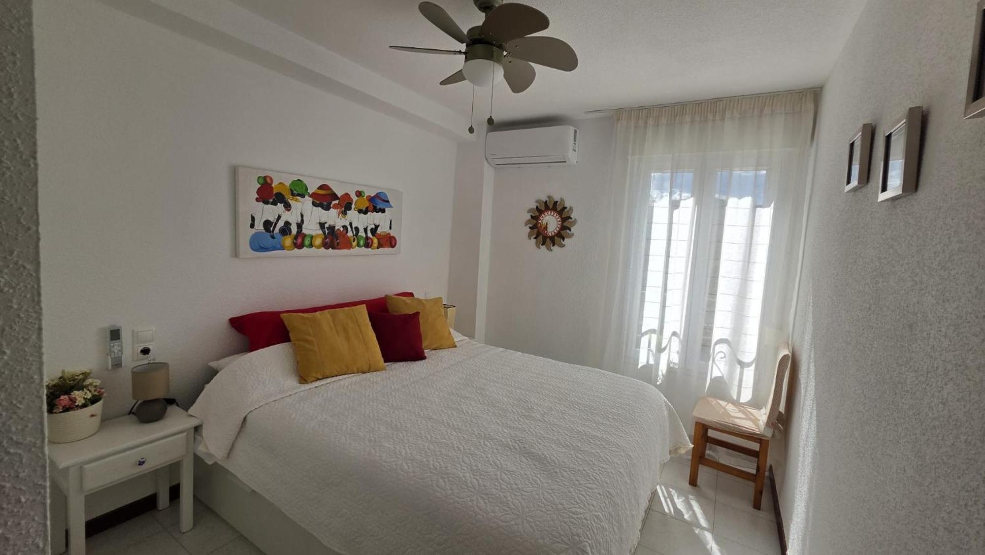 Regata Playa Apartment Oropesa del Mar Exterior photo