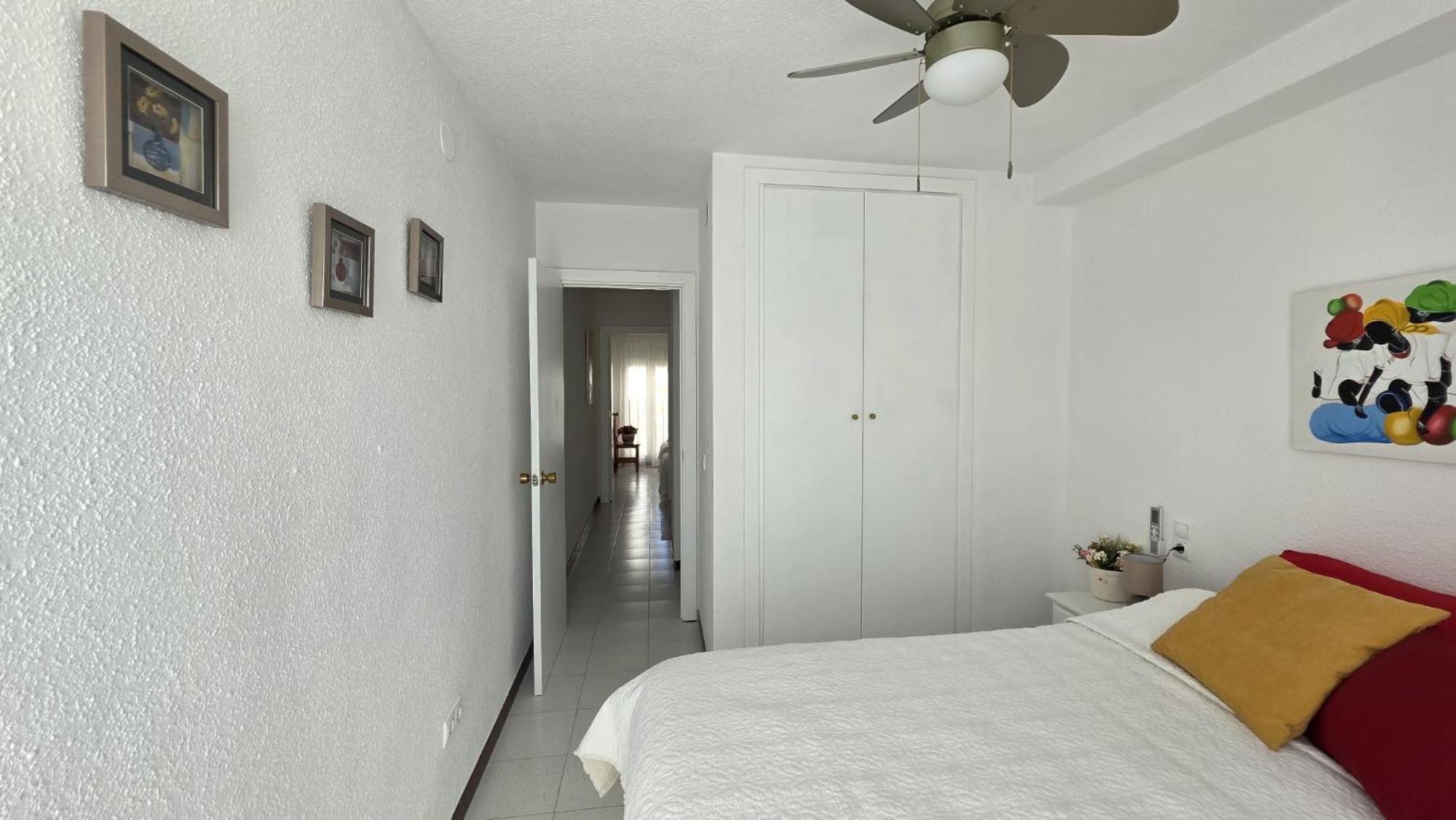 Regata Playa Apartment Oropesa del Mar Exterior photo
