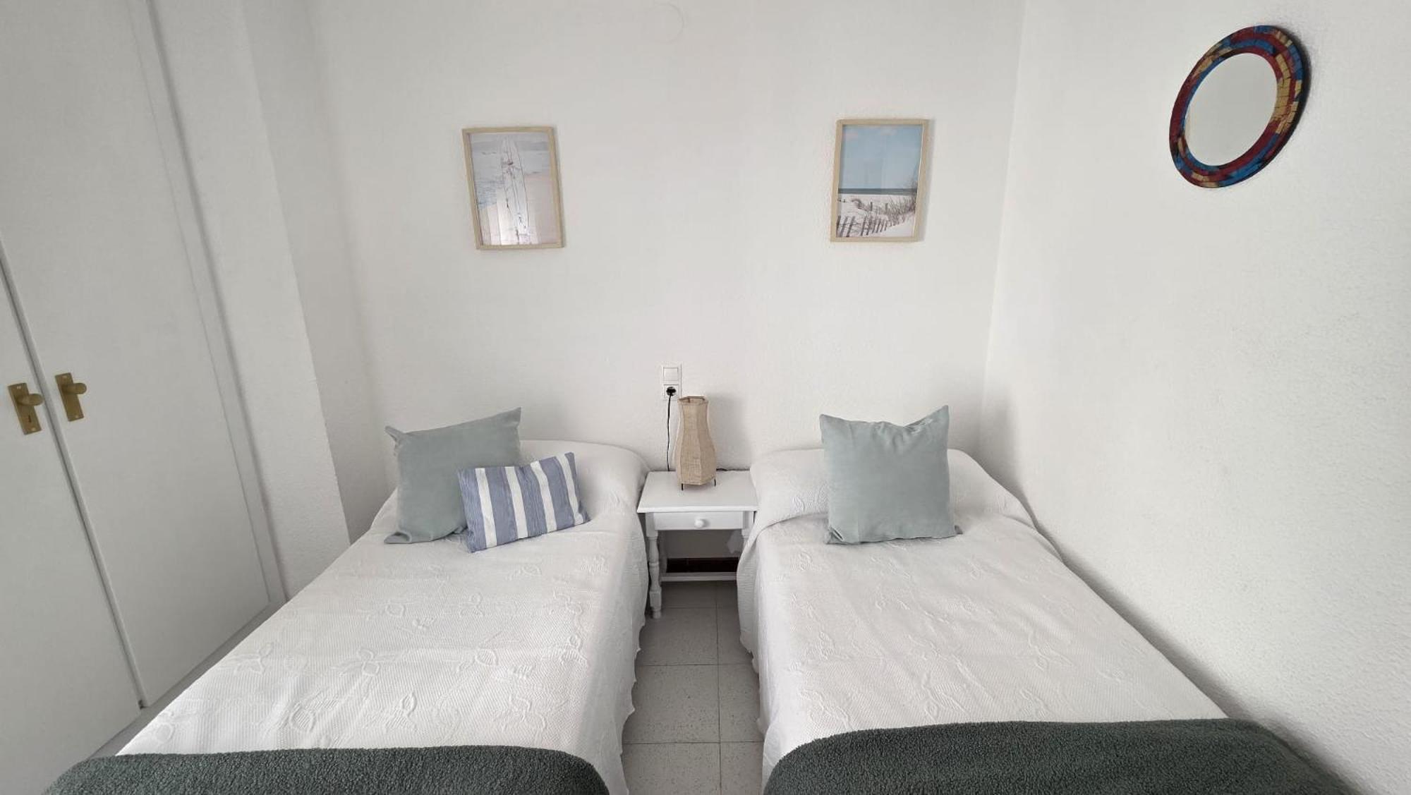 Regata Playa Apartment Oropesa del Mar Exterior photo